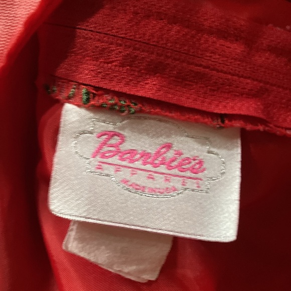 Girl dress - Picture 7 of 8